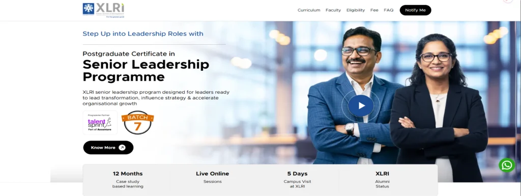 XLRI