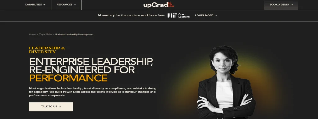 upGrad 1