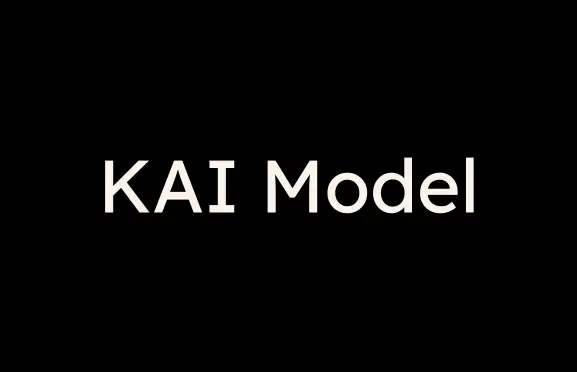 KAI Model for leadership growth