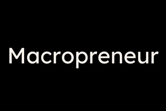 Empowering leaders through macropreneurship