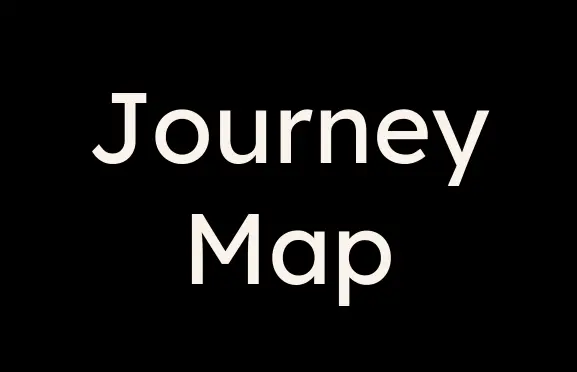 Leadership journey map for growth