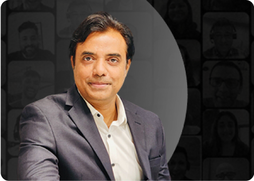 Professional leader in business training