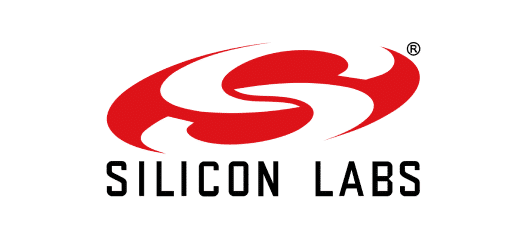 Silicon Labs company logo