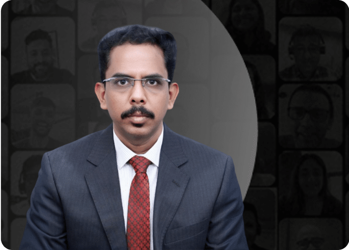 Professional leadership training expert