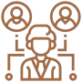 Leadership training for effective team management