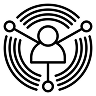 Professional leadership training program logo