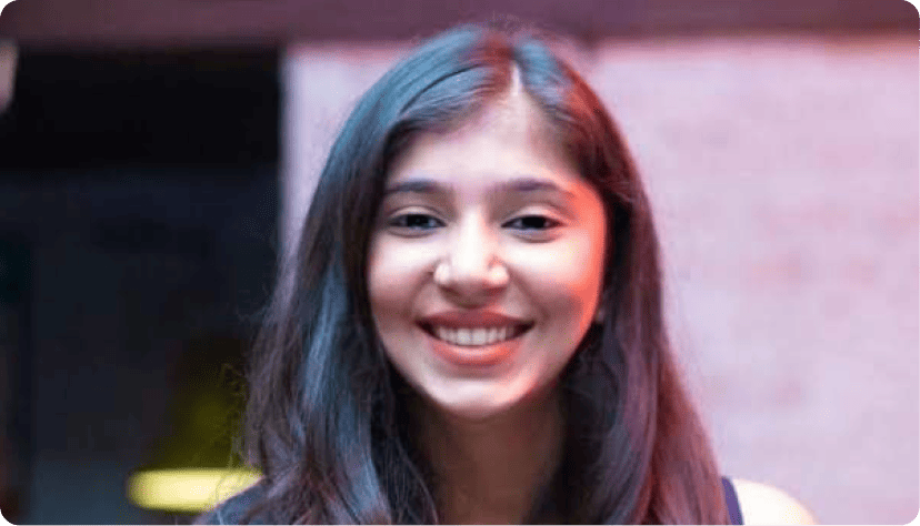 Suhani Kumar