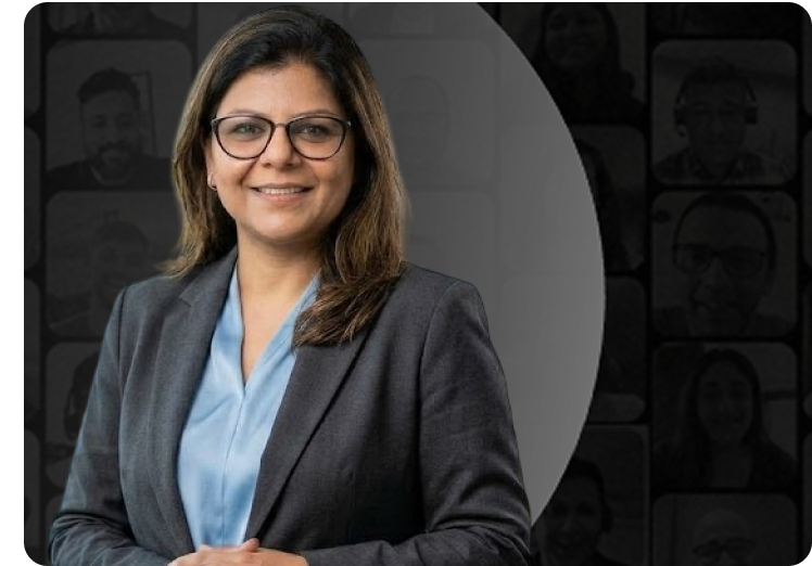 Abhilasha Gupta