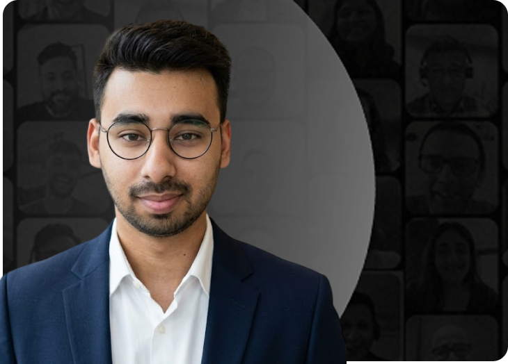 Ankit Raj