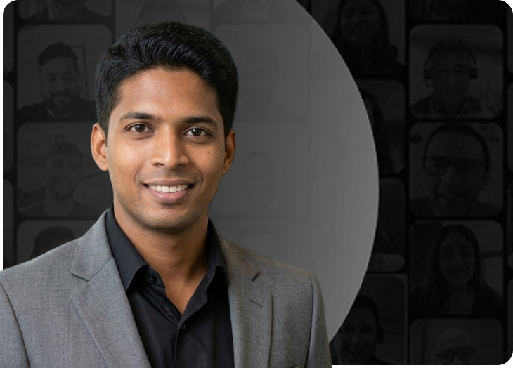Rajneesh Kavil