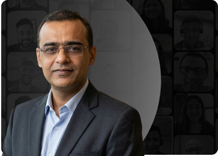 Amit Wadhwa