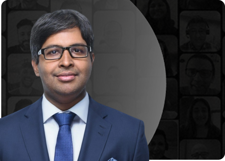 Rajesh Srinivasan