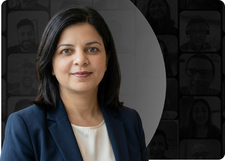Shalini Sareen